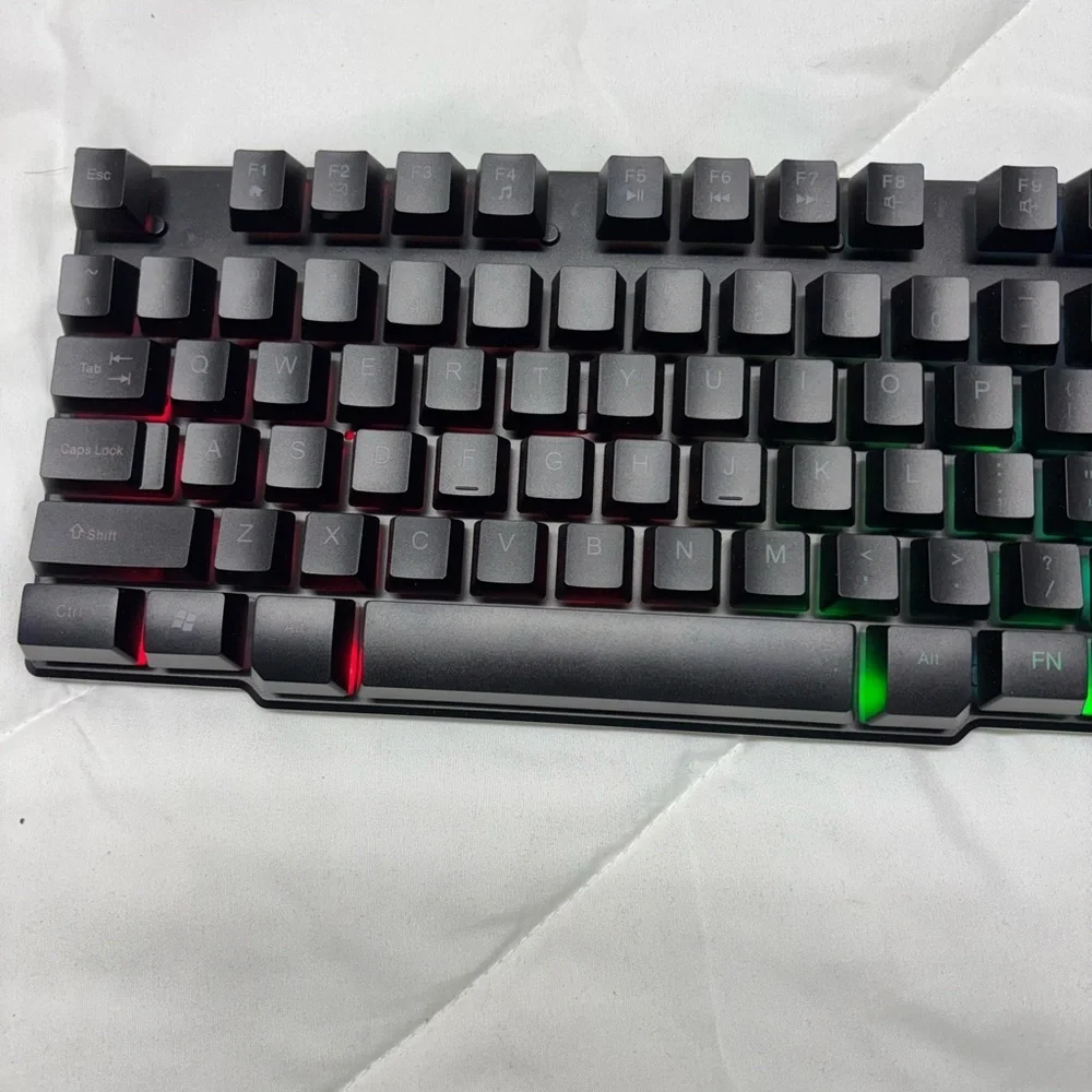 Lvlup sleek black